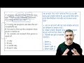 A computer uses RAM and ROM to store data. Which o | UGC-NET-Paper1 | PYQ in 2 Minutes | 12199