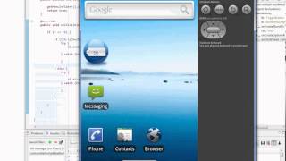Android Bluetooth Example