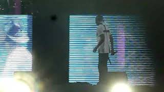 Jayz ft Timbaland - Freestyle - Live Abu Dhabi - November 2013