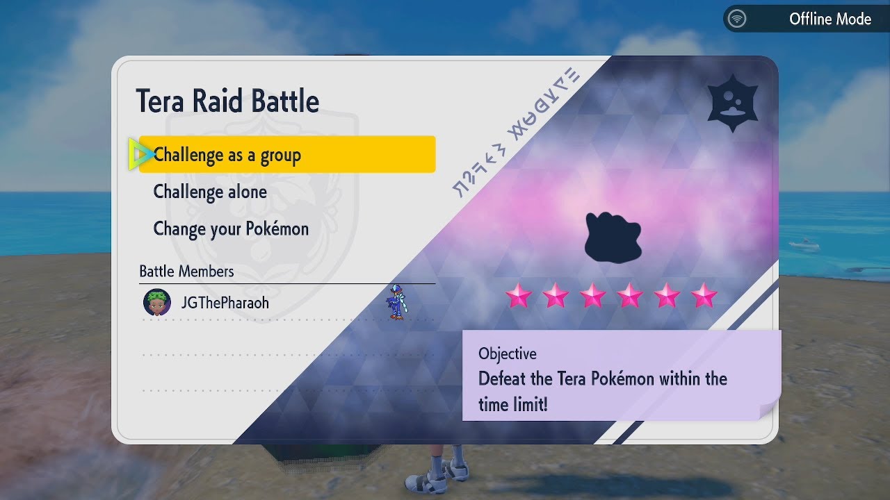 HERBA MYSTICA RAIDS! Pokemon Scarlet & Violet Livestream