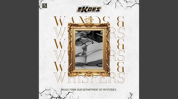 Staring into the Pensieve