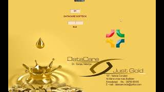 DATACARE REGULER (OLD VERSION) YEAR CREATE screenshot 3