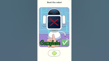 DOP 3 (Displace One Part) Level 230 - Enjoy The Game - All Levels - @hgame66