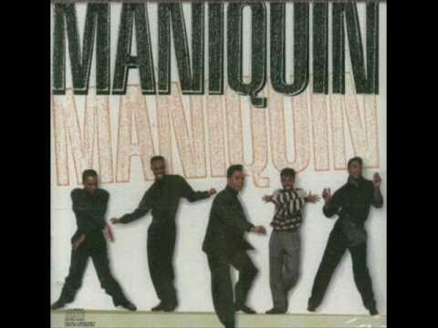 Maniquin - Men will be dogs