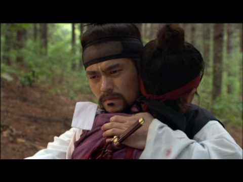 茶母 -チェオクの剣-　MV弐　OST:11.哀心歌　HD