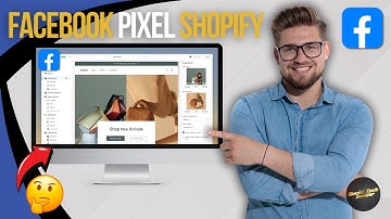How to Install Facebook Pixel on Shopify (Full Guide)