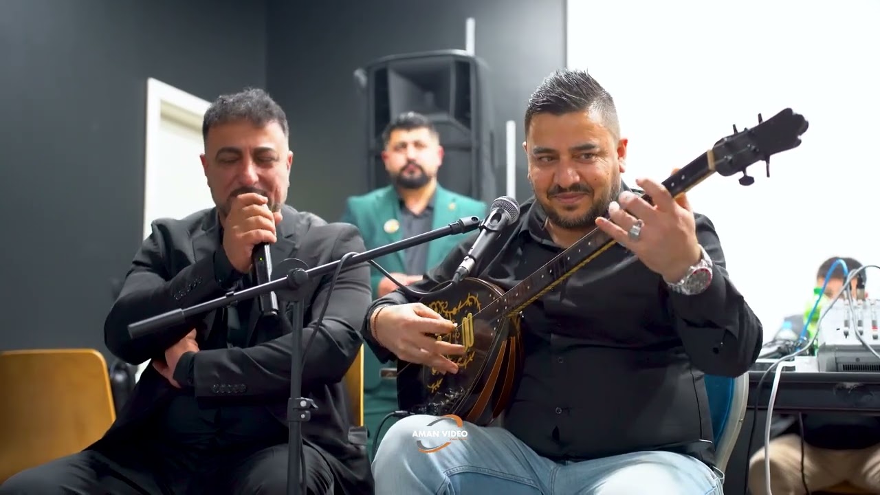 Barkat Sulieman & Ismail Pir Mico - By Amanvideo  