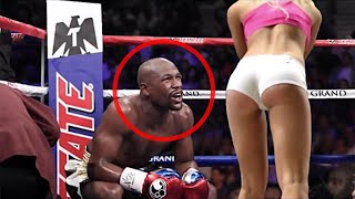 20 IMPOSSIBLE MOMENTS IN SPORTS HISTORY !