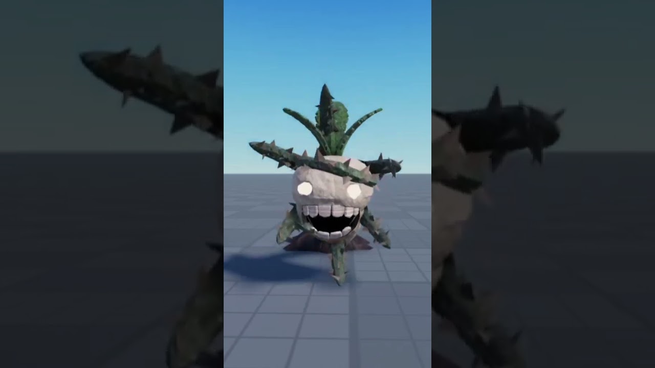 Mandrake explodes Doors the outdoor subfloor 