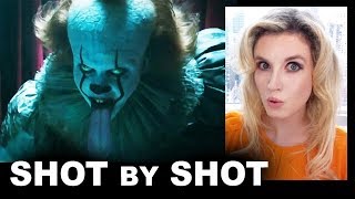 It Chapter 2 Final Trailer BREAKDOWN