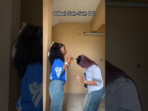 #odeal #sohsoh #viraldance