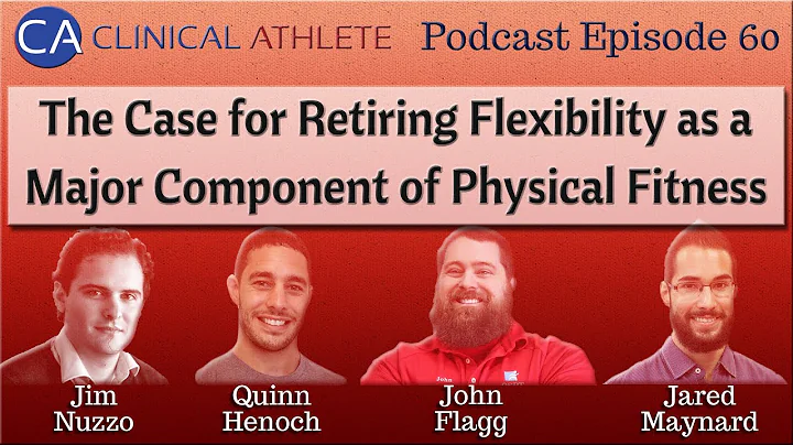 Podcast Episode 60: The Case for Retiring Flexibil...
