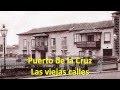 Puerto de la Cruz - Las viejas calles