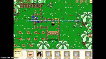 How to make a codeshop in GraalOnline Classic