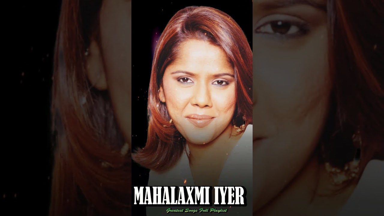 Nelluri Nerajaana - Mahalaxmi Iyer