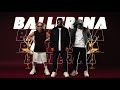 WOLF PACK FT BZYMUSIC 187 FT 3askar OFFICIAL AUDIO 2025 بالارينا 