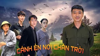 CÁNH ÉN NƠI CHÂN TRỜI