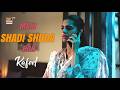 Aur kitni dafa Block karengi aap mujhe 🥹 | Kafeel | Sanam Saeed | ARY Digital Drama