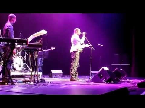 Breathe - Jackiem Joyner