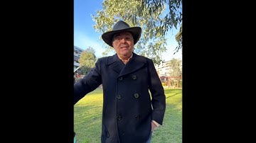 Video Review / Testimonial from Robert Schneider: Payam Data Recovery customer with dead iPhone 14