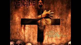Deicide - Not of this earth