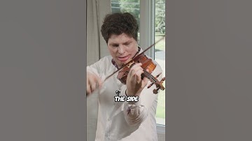 Thumbnail of How Pros Avoid Getting Buried in Beethoven’s Coda 🎶 #violin #shorts