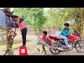 Must watch new special comedy 2023 totally amazing comedy episode 32 by bindas fun smile