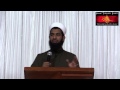 Imam asim hussain  islamic theology society 2013