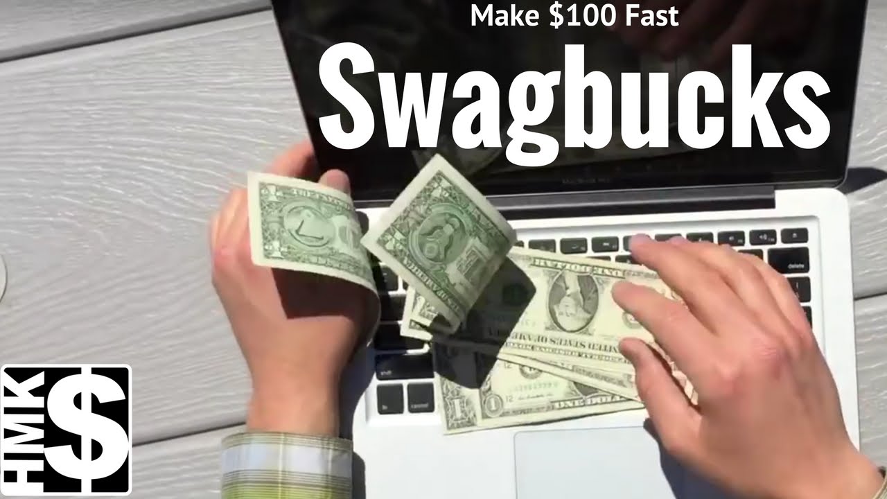 Swagbucks Review: Can You Really Make Money With Swagbucks?