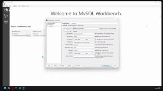 Conexión MySQL desde PC externa – Evidencia de práctica