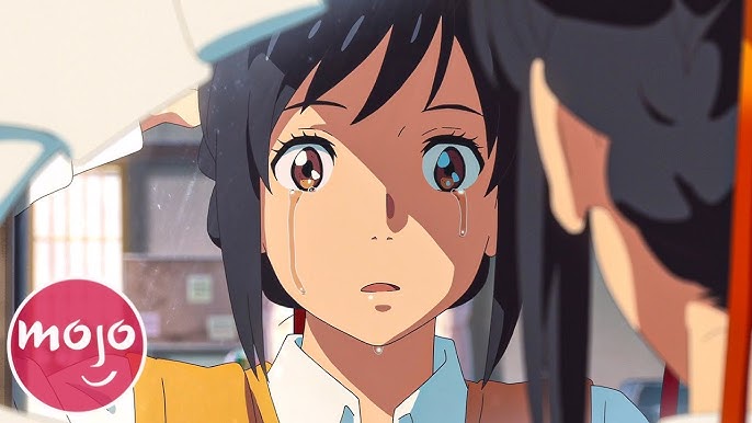 Lista de doramas/Animes já assistidos - Your Name/Kimi No Na Wa - Wattpad