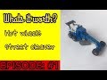 whats it worth | The hot wheels street cleaver, (epiosde #1 season #2)