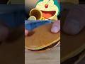 Doraemon's Dorayaki 🥞 #doraemon #dorayaki #anime #shorts