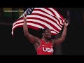 From Plainview to Olympic Gold: WBU graduate 1st Black U.S. woman wrestler to win gold