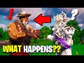 What Happens if Boss SGT Winter Meets Boss Geno Fortnite!