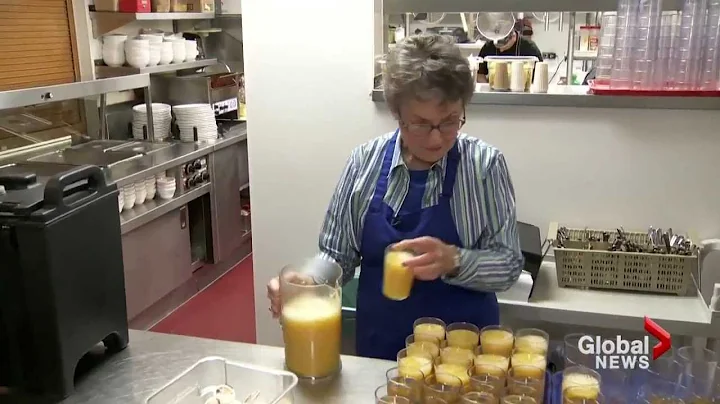 Everyday Hero: Shirley Young