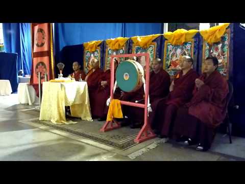 Vidéo: Mcleod Ganj : Foyer de la communauté tibétaine en Inde