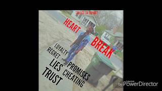 Download lagu SAVAGE DA BANDIT - HEART BREAK