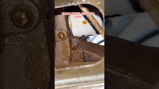 Vasamento de óleo #oleo #filtro #motor #dicas #revisao #oficina #carro #motor
