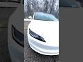 Tesla model 3 doors how to get in tesla teslamodel3