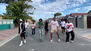 VRR (feat. Gwitsi, Jazz Shakes & 1Four1)