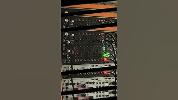 DISCRETE MAP by New Systems Instruments