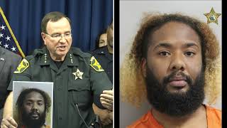 News conference: Operation Fool Around and Find Out - Again (September 19th, 2025)