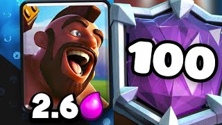 HOG 2.6 ROAD TO TOP 100 PART 3/5