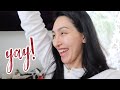 SUPER EXCITING NEWS! | VLOGMAS DAY 12