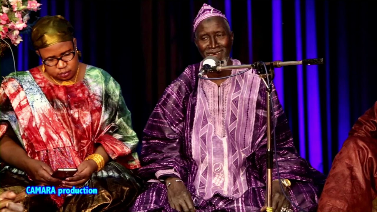 Abdourahmane SAKHONE 2016