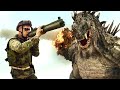 Man vs Kaiju | Film Complet en Français | Science Fiction