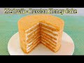 Medovik  russian honey cake recipe  the ultimate honey cake recipe