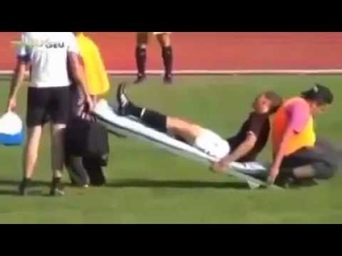 funniest-stretcher-fail-compilation-ever-!!!