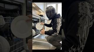 Кто здесь главный? 😂 #shorts #мото #bikelife #funny